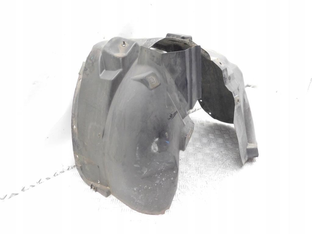 фото №3, Підкрилок ліва перед 55112699ab - jeep compass ii 2016-2020