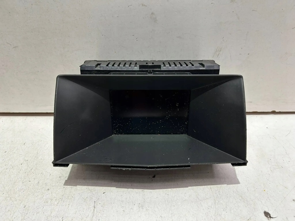 фото №1, Дисплей gid opel astra h