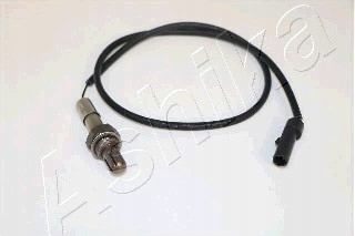 фото №2, Датчик лямбда-зонд ashika 43-y04