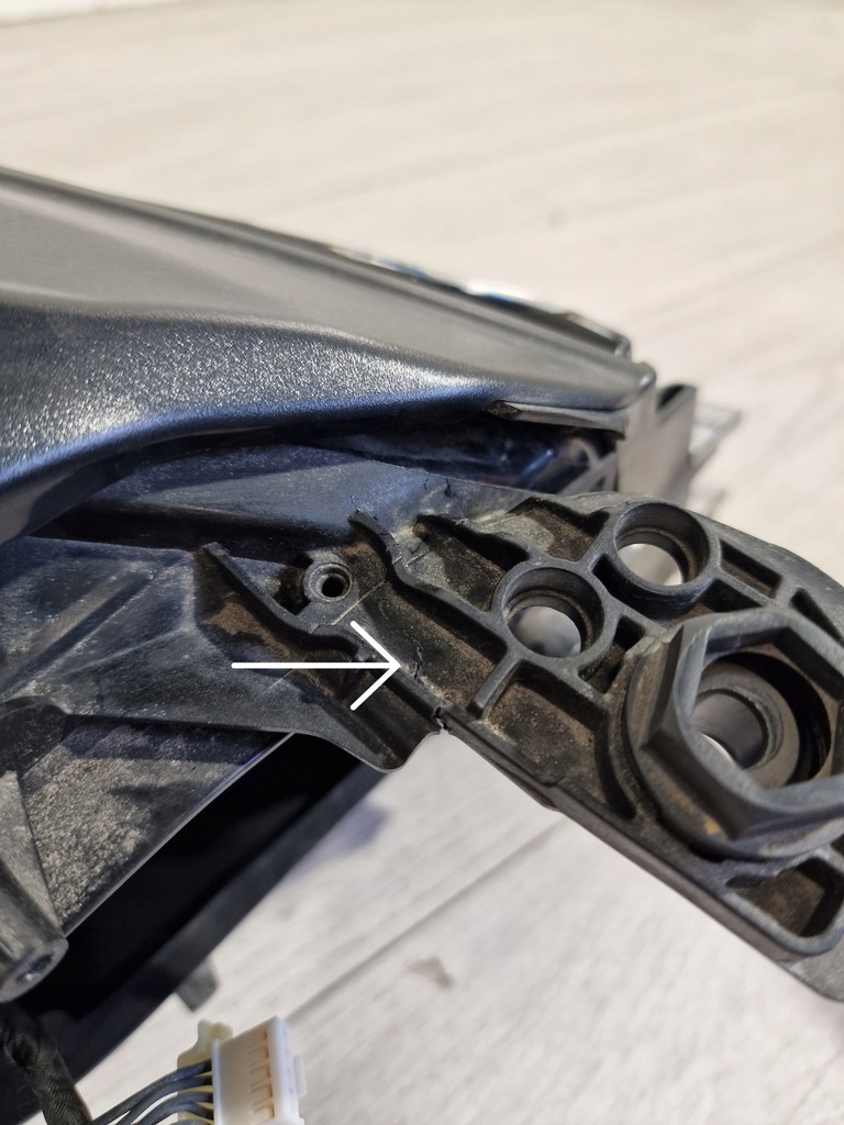 фото №7, Лампа фара full led 3g8941113 vw arteon