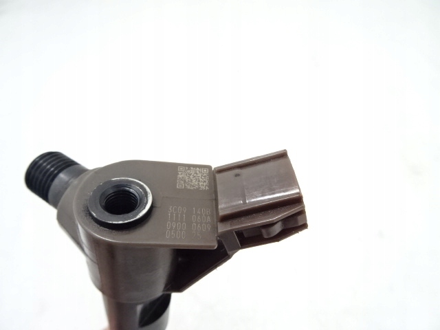 фото №6, Mazda 3 bm форсунка пального 2.2 d skyactiv ідеальний стан