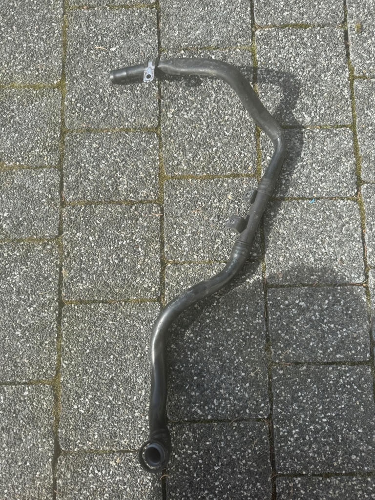 фото №1, Шланг повітря audi rs5 8t