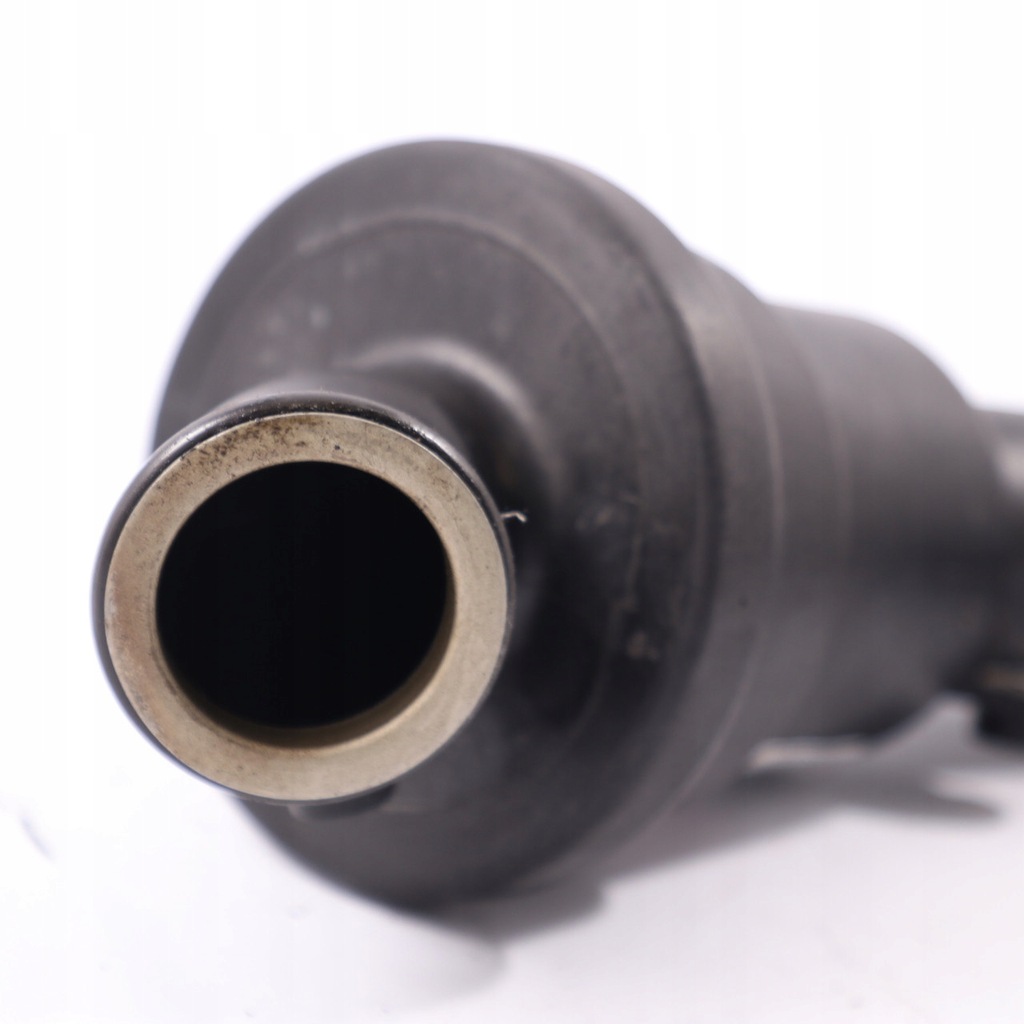 фото №10, Mercedes w176 w246 om651 труба шланг повітря