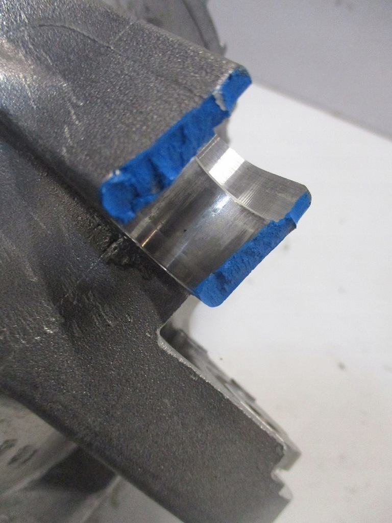 фото №4, Генератор jeep compass 1,3hyb