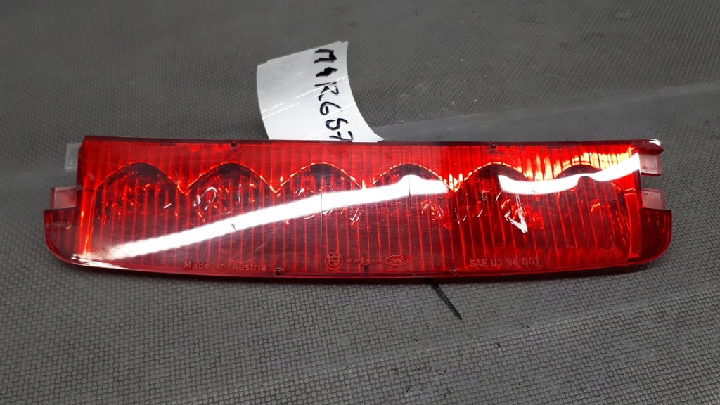 фото №9, Третий свет стоп bmw e36 compact