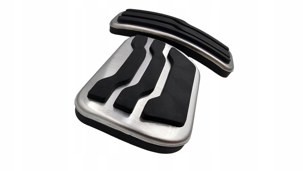 фото №13, Накладки na педалі ford edge explorer mondeo mk4 mk fusion автоматична коробка передач