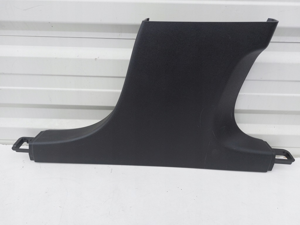 фото №1, Обшивка стійка праве нижні volvo v60 ii eu