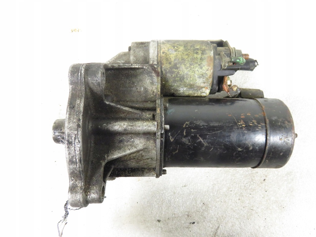 фото №1, Стартер peugeot 306 1.6