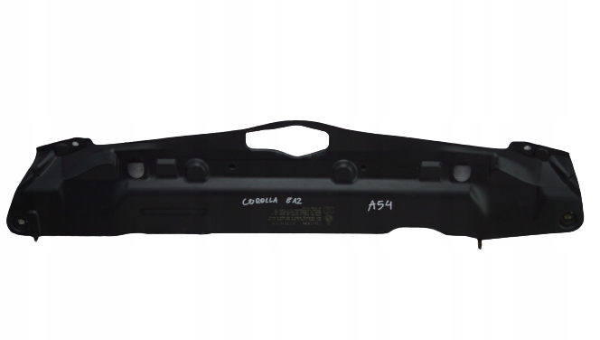 фото №1, Захист поперечина передній toyota corolla e12