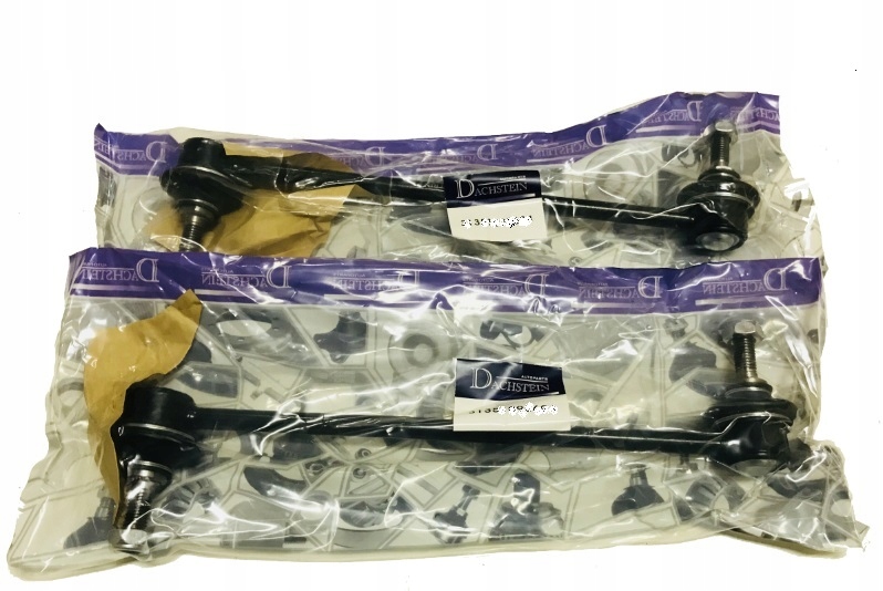 фото №7, З'єднувачі + гумки перед seat alhambra ford galaxy vw sharan - 1995r.-2010r.