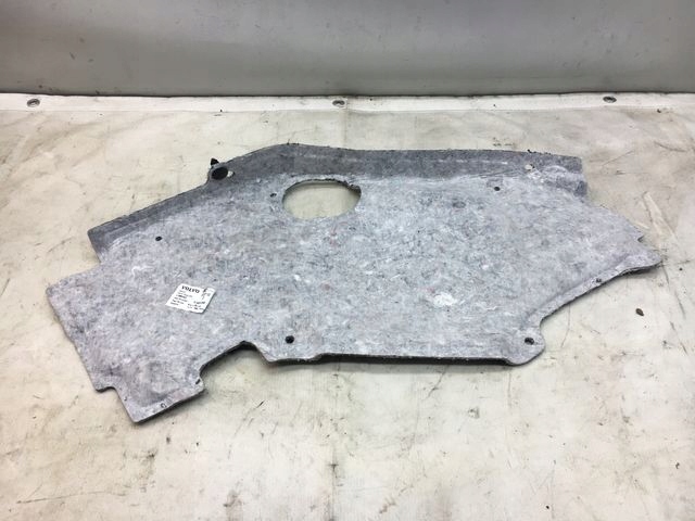 фото №1, Volvo xc60 изоляция багажника левая 31426688