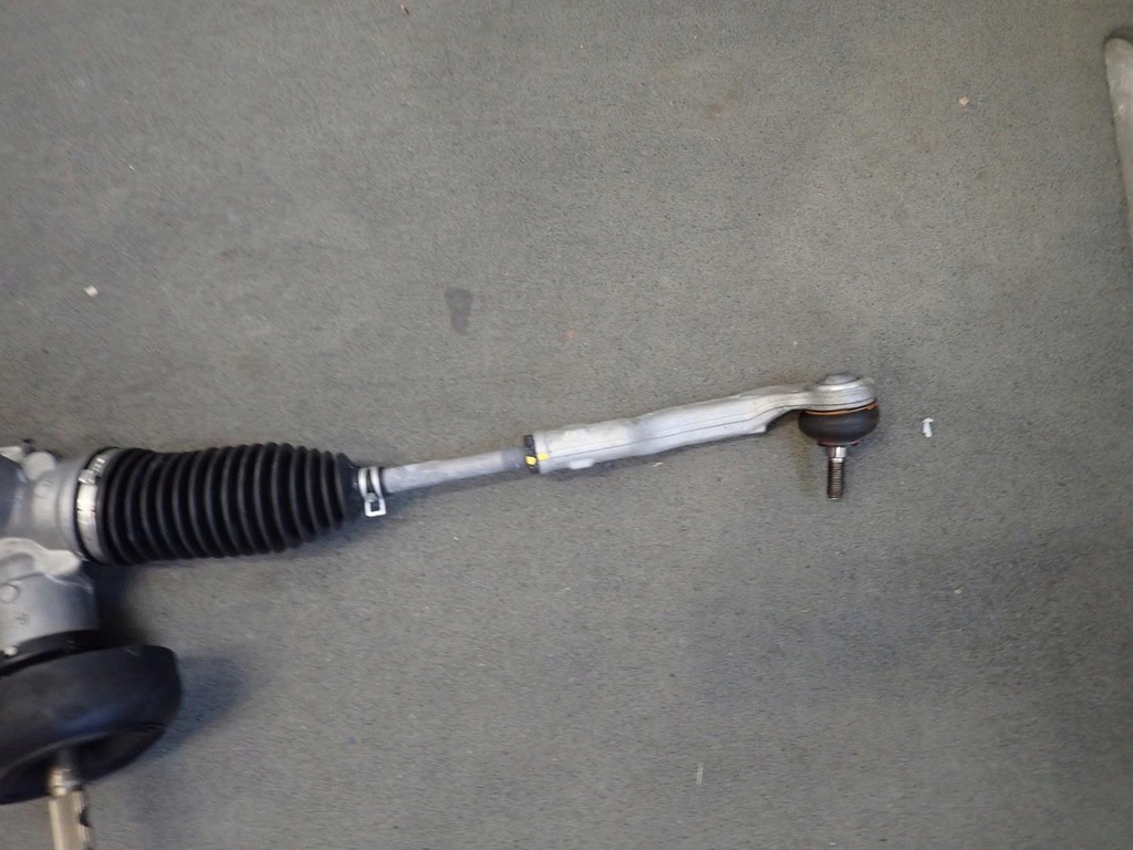 фото №6, Рулевая рейка трансмиссия renault clio v 2019-