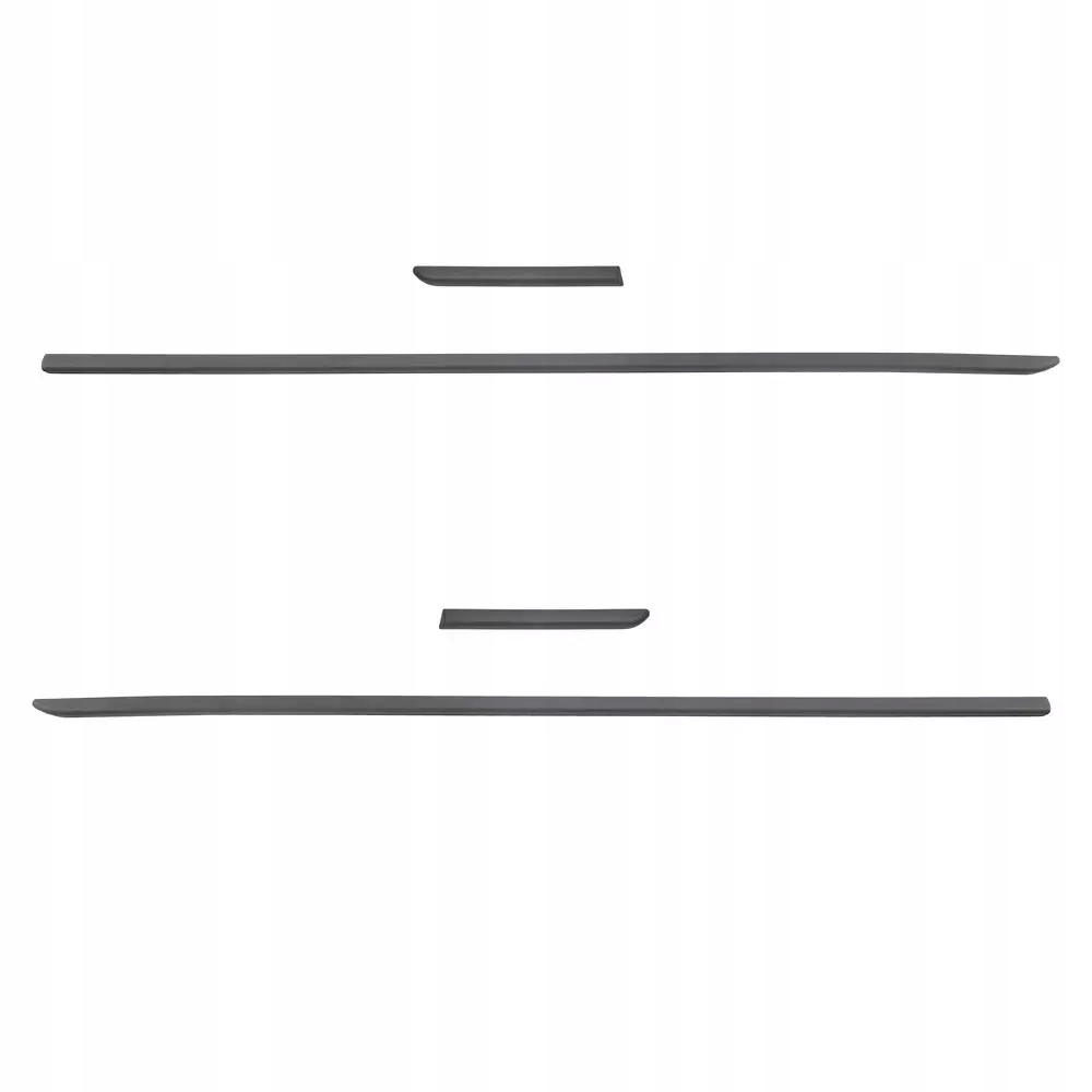 фото №4, Alfa romeo mito накладки боковой