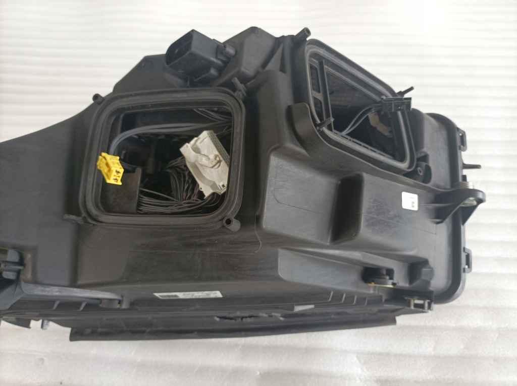 Mercedes glc a253 рестайлінг  full led фара правий перед Недорого