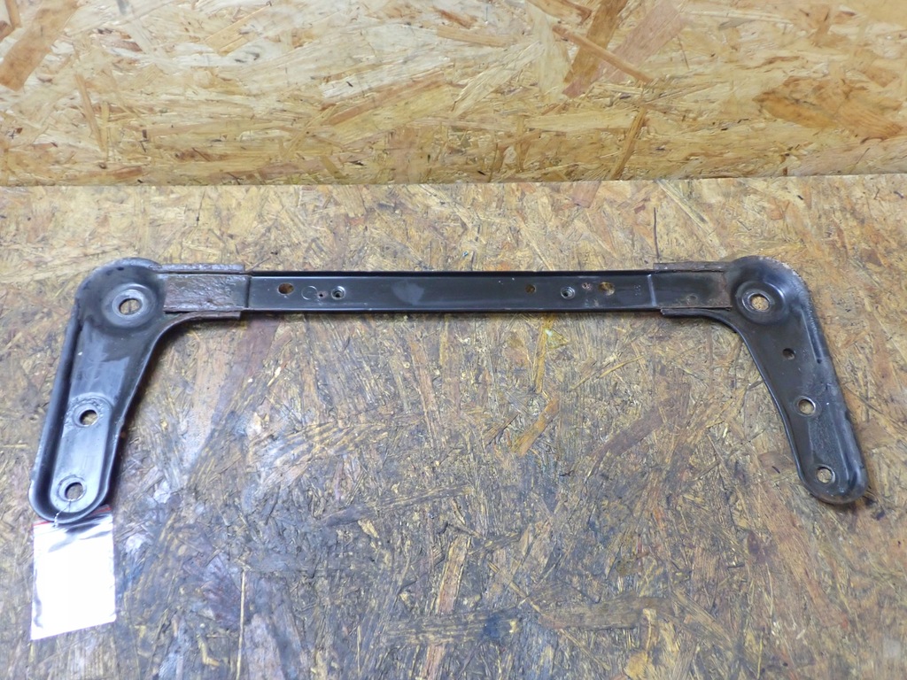 фото №1, Балка pod радіатор renault grand scenic iii 11r 1.6 dci 544640003r 7971