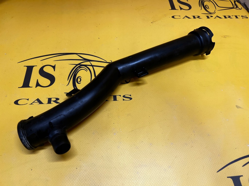 фото №1, Труба трубка шланг wąż wody охлаждение citroen peugeot 1.6 thp