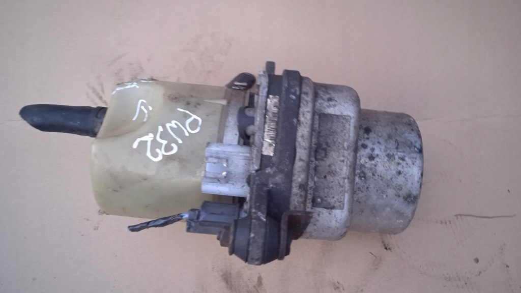 фото №6, Volvo s40 v50 c70 насос усилителя 4n513k514dl