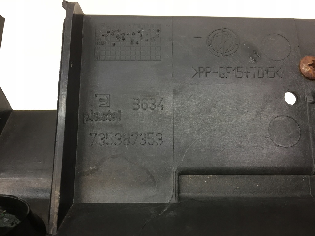 фото №8, Fiat croma ii жабо europa