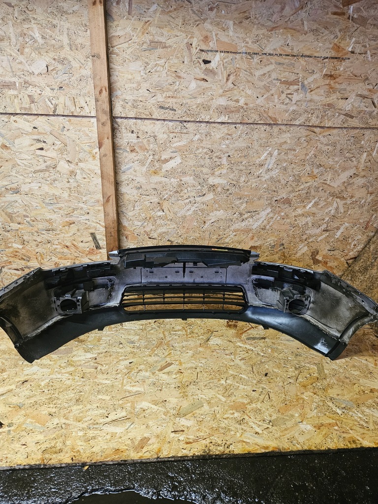 фото №10, Бампер перед ford c max d1