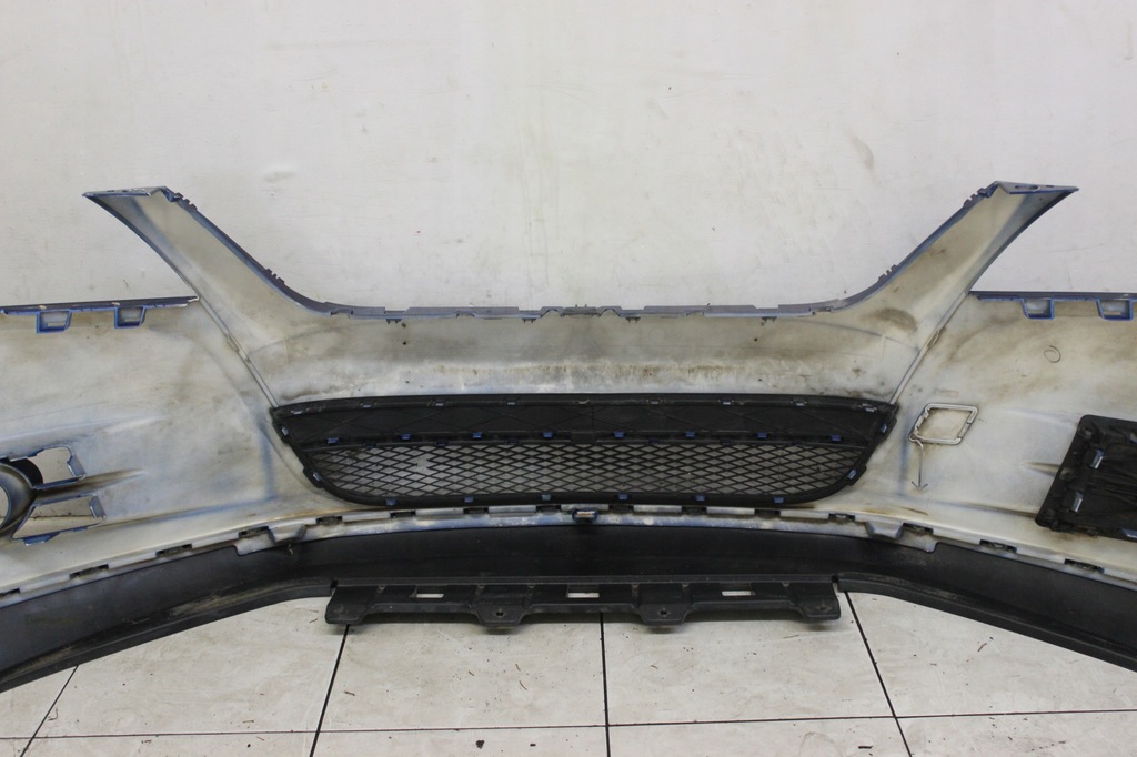 фото №12, Бампер перед передний vw tiguan 5n 2007- ld5q