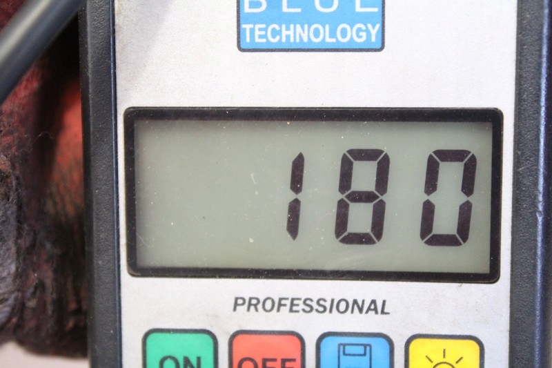 фото №13, Дверь левая задняя задние 189 mercedes cls c219 w219 04-08