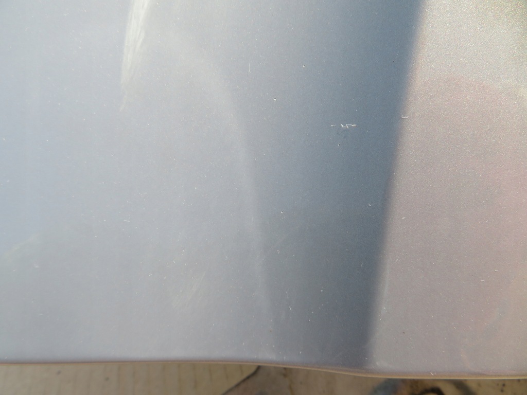 фото №9, Ford c-max mk2 2 ii 10-19 крила лівий передній