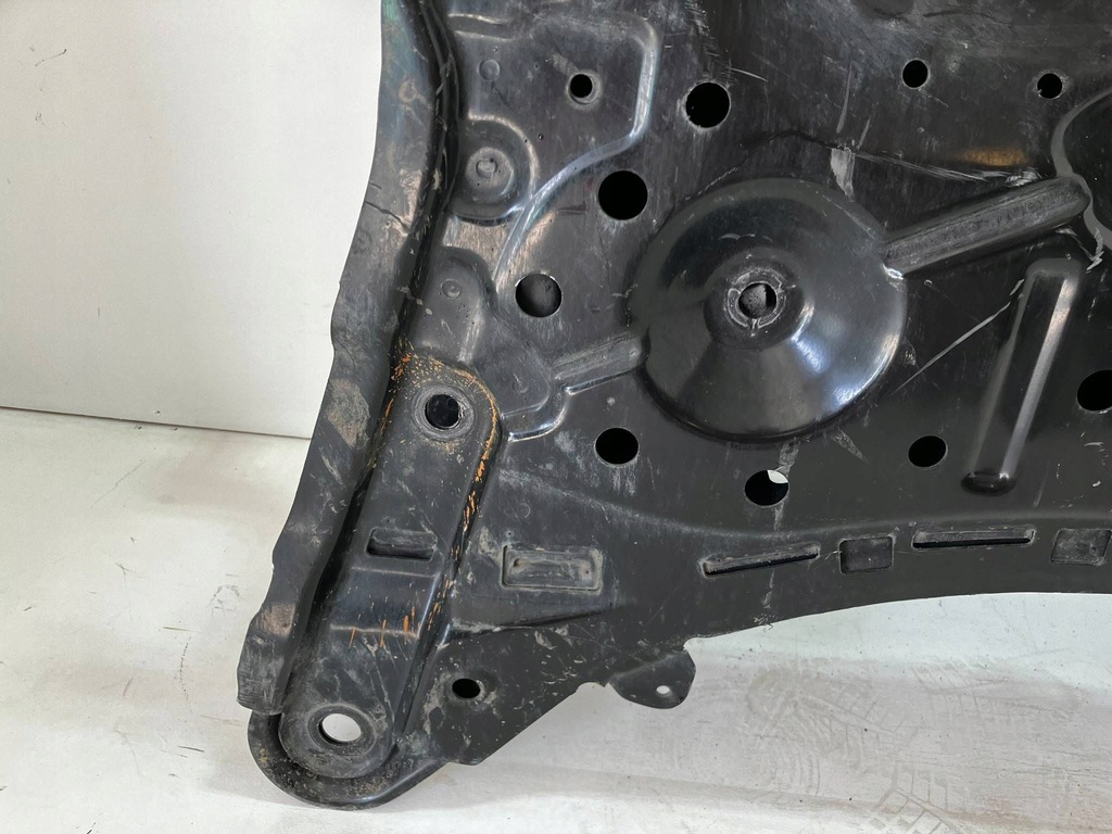 фото №14, Corolla e21 підрамник підрамник підрамник підвіска передній перед