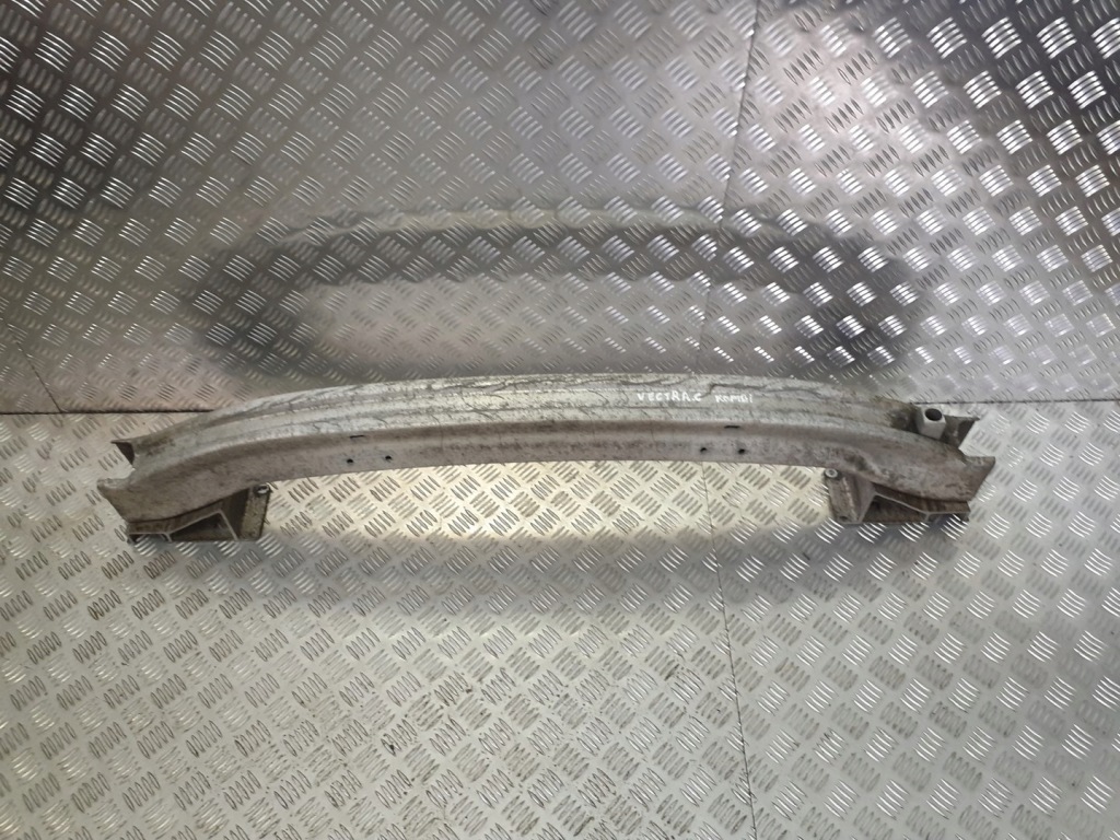 фото №1, Балка бампера задняя opel vectra c kombi