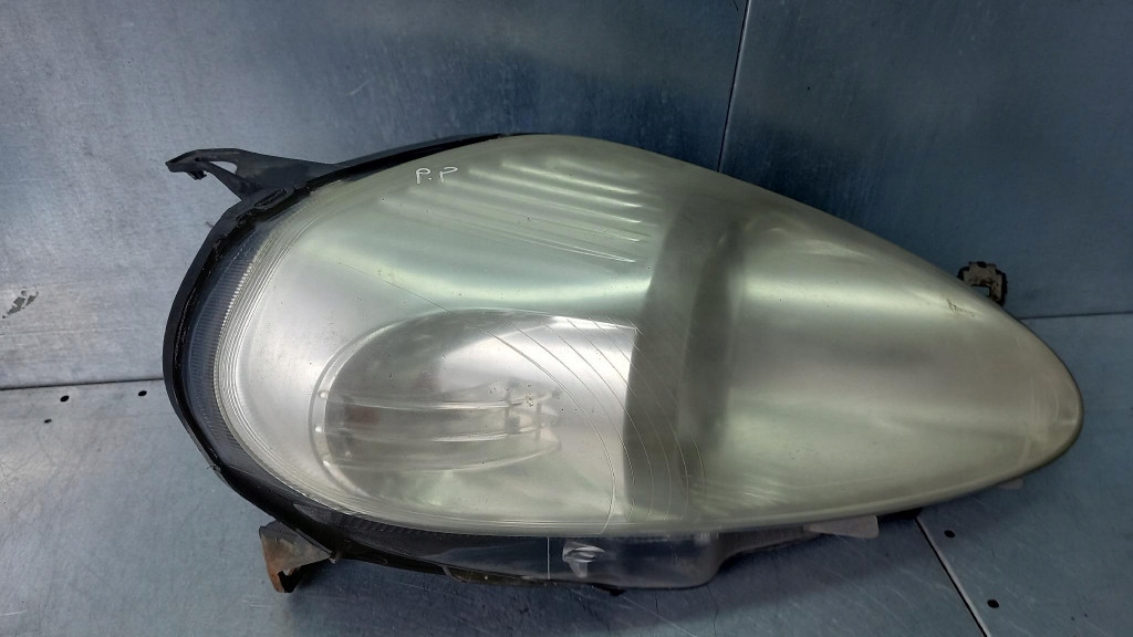 фото №1, Фара правий fiat grande punto iii 1.2b 05r