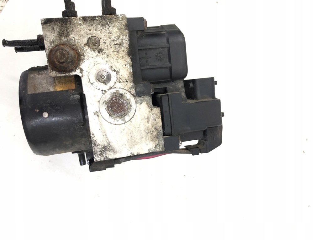 фото №9, Насос тормозная abs honda civic 7 vii 1.7cdti