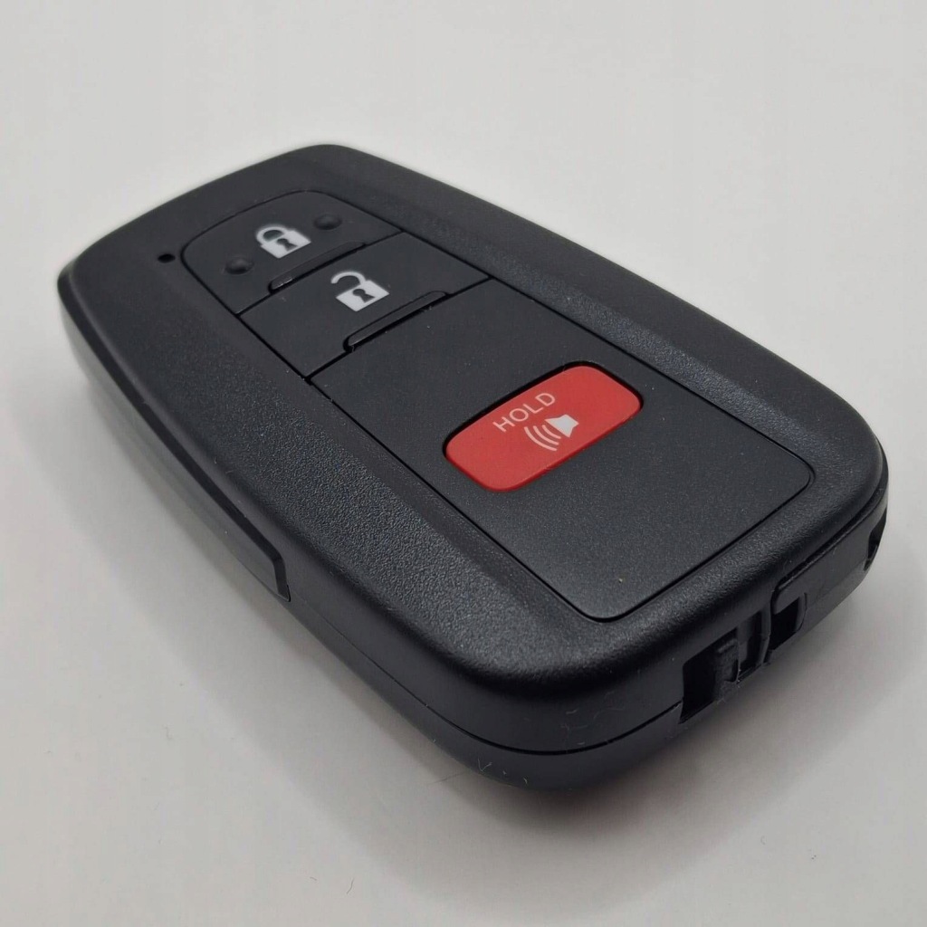 Купить Новый ключ smart key америка оригинальный номер toyota prius 89904-47710