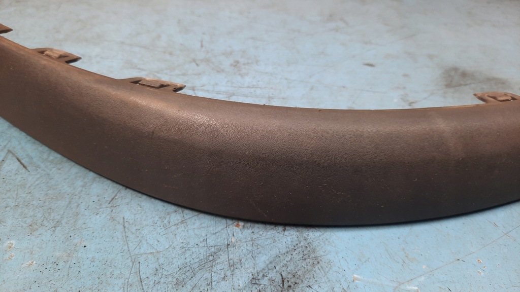 фото №4, Молдинг бампера права 9484011 volvo s60 00-04r