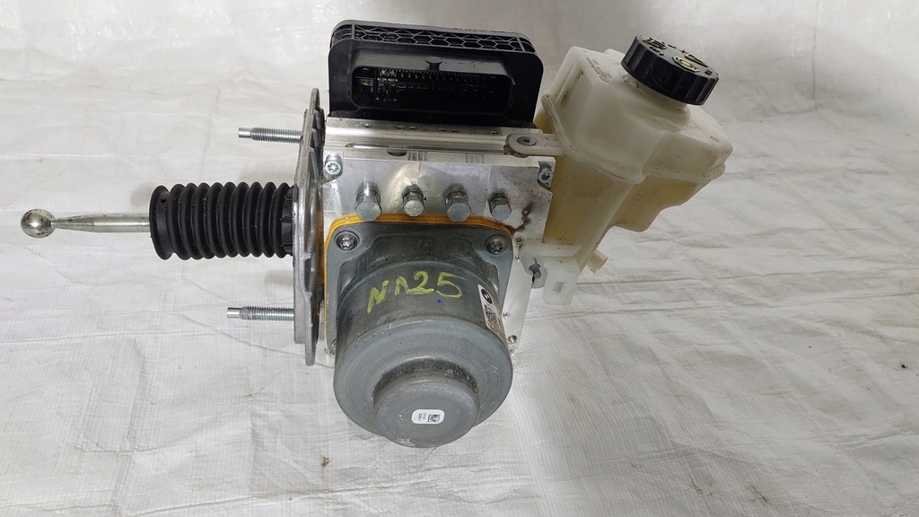 фото №10, Bmw x1 u11 насос abs тормозная 5a75d99