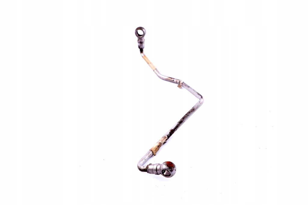 фото №9, Mini cooper s r55 r56 шланг труба оливи n14