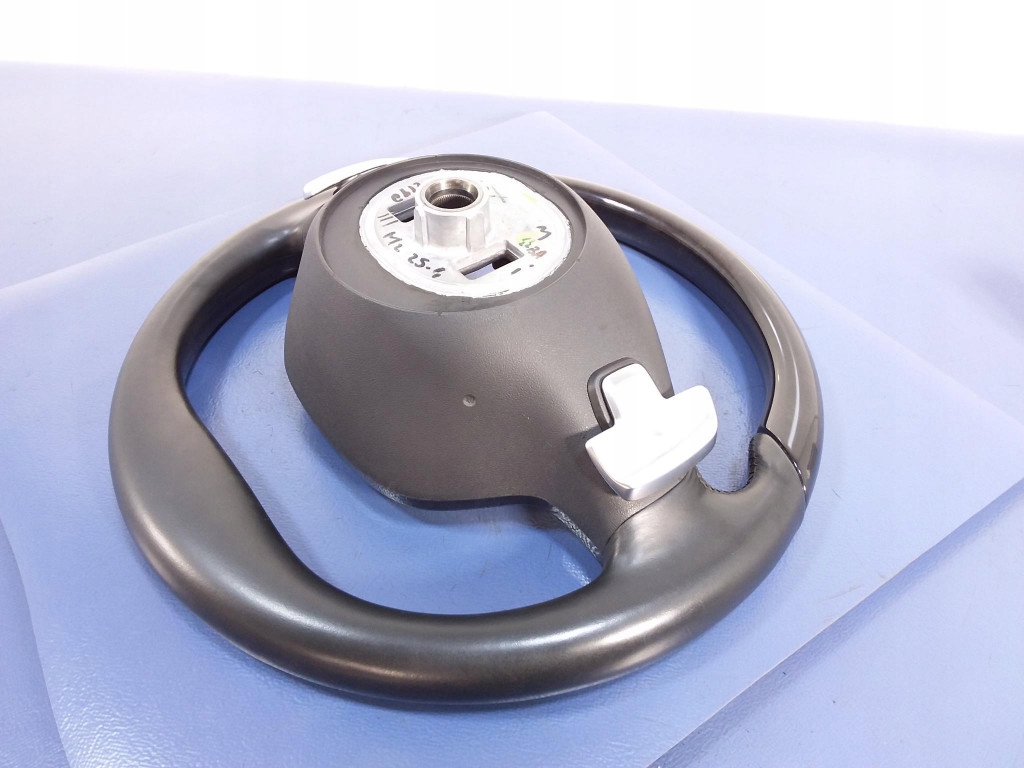 фото №12, Mercedes s klasa w222 повітропровід шкіра drewno пелюстки перемикання