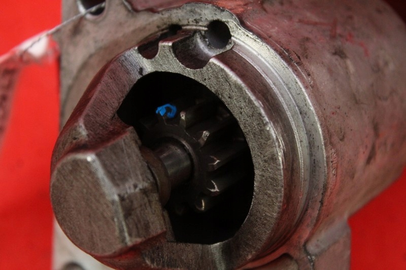 Стартер test 5f01 755001780 peugeot 207 cc 1.6 vti 120 km рестайлинг  09-13 Киев