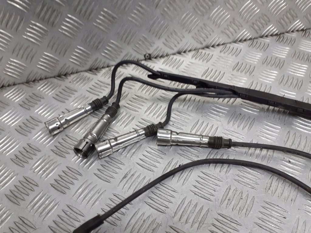 фото №4, Катушка зажигания skoda octavia i 1.6