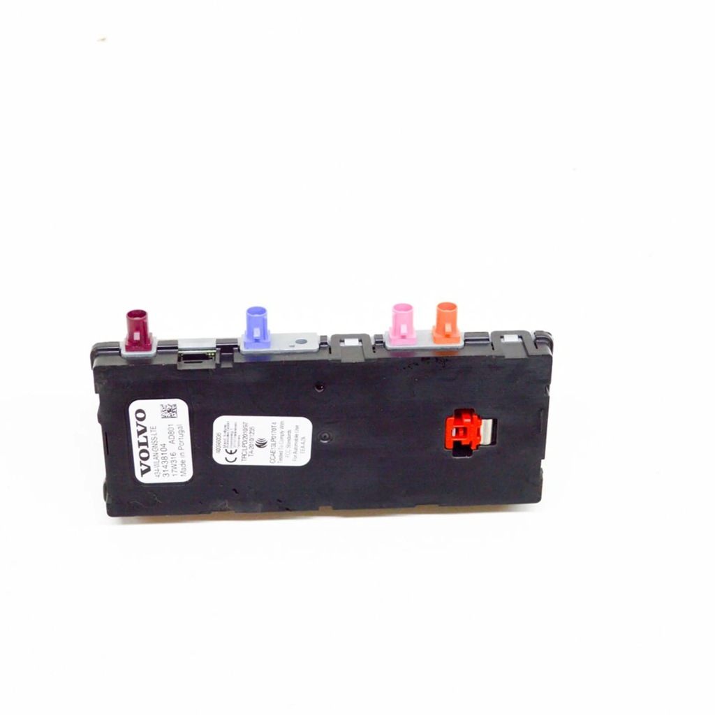 фото №1, Volvo xc60 2017 антена gps