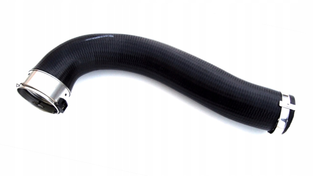 фото №1, Nissan nv400 dci 2011- шланг труба wąż повітря