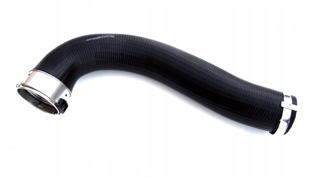 фото №1, Nissan nv400 dci 2011- wąż труба інтеркулер turbo