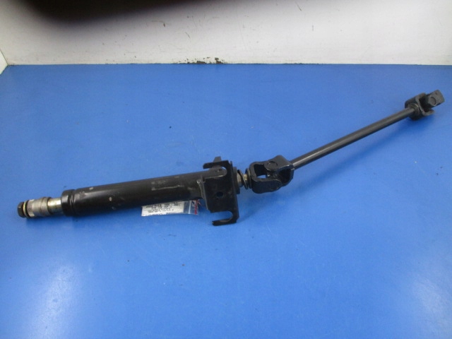 фото №5, Skoda felicia колонка рулевая вал
