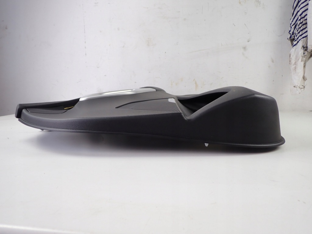 фото №5, Обшивка двері правий перед citroen ds5 hybrid 2.0 hdi europa