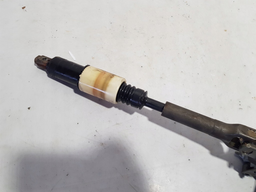 Mercedes sl r230 колонка кермова a2304620420 a2304602916 в Україні