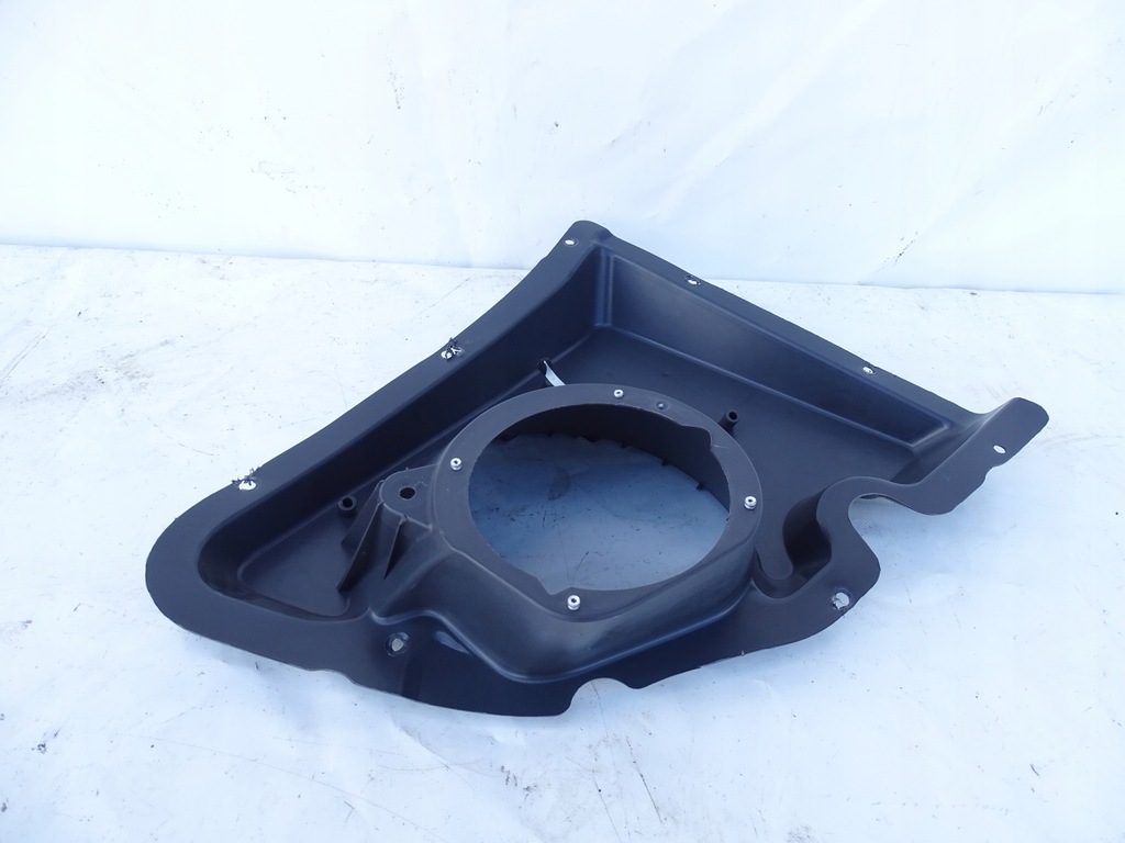 фото №1, Захист основа динаміка задня задня vw scirocco iii 3 137