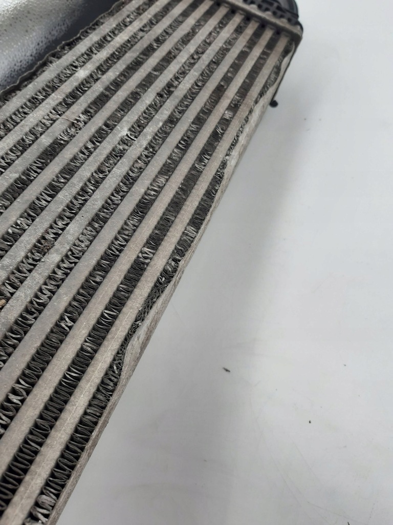 фото №13, Радиатор воздуха наддувочный / интеркулер ford c-max ii 10- 1673687