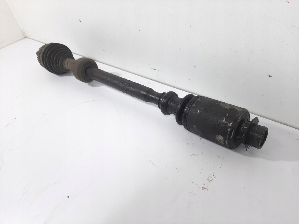 фото №12, Renault scenic rx4 2.0 16v 4x4 00r приводной вал правая перед 7700112689