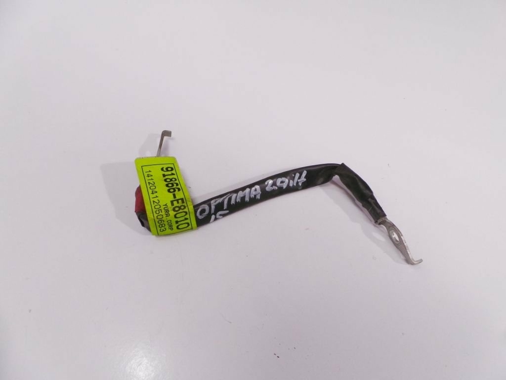 фото №1, Kia optima 2015 2.0 гибрид шланг 91866-e8010