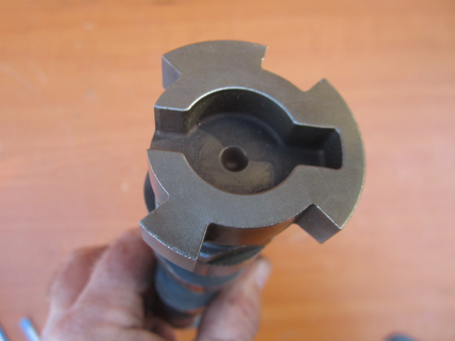 Peugeot mini citroen 1.6 vti 120 вал распределительного вала впускной  v757707580 574585 in в Украине