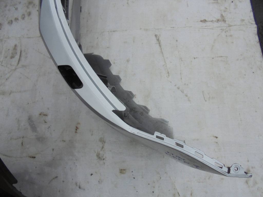 фото №13, Оригинальный бампер перед передний vw jetta iv 4 5c6807221 датчики омыватель