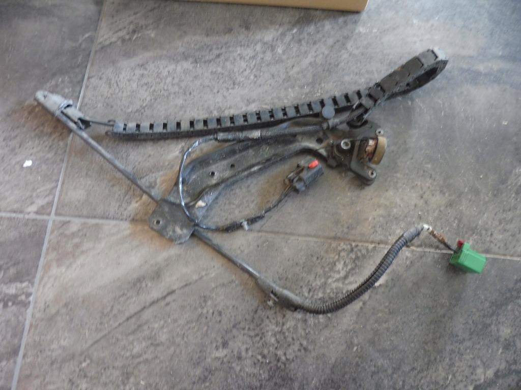 фото №1, Механізм двері джгут dodge caravan rg